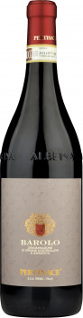 Barolo DOCG Pertinace