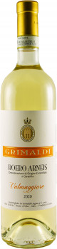 Roero Arneis DOCG Grimaldi