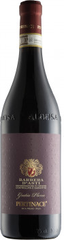 Barbera D' Asti DOCG Pertinace