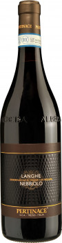 Langhe Nebbiolo DOC Pertinace
