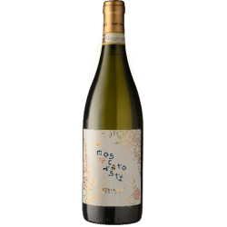 Moscato D'Asti DOCG (sparkling) Pertinace