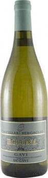 Gavi di Gavi Rolona DOCG Castellari