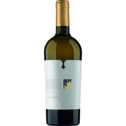 Riesling / Pinot Bianco IGT Manzoni Bepin de Eto