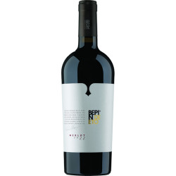 Merlot IGT Colli Trevigiani Bepin de Eto
