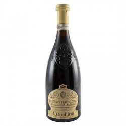 Amarone C&aacute; dei Frati DOCG