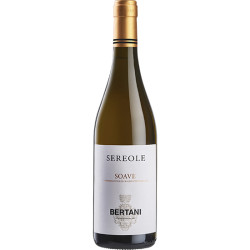 Soave Classico Sereole Bertani