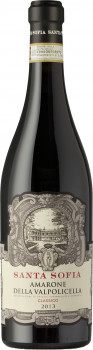 Amarone della Valpolicella Classico Santa Sofia