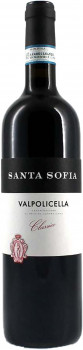 Valpolicella Classico DOC Santa Sofia
