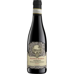Amarone Valpolicella Santa Sofia