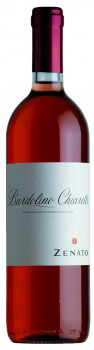 Bardolino Chiaretto Zenato
