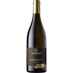 Sauvignon Blanc " Saxum" DOC Pfitscher