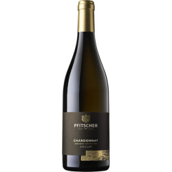Chardonnay DOC "Arvum" Pfitscher