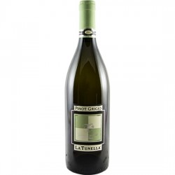 Pinot Grigio Tunella