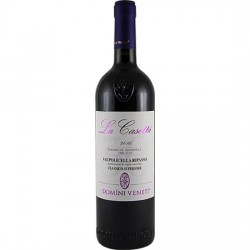 Valpolicella Ripasso La Casetta Domini Veneti