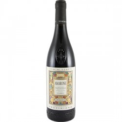 Amarone Classico Pruviano Domini Veneti