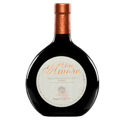 Sangiovese Passito Vero Amore Chiorri