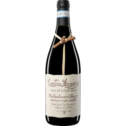 Montepulciano D'Abruzzo DOC Tralcetto Zaccagnini Montepulciano D'Abruzzo DOC Tralcetto Zaccagnini