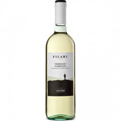Trebbiano D'Abruzzo Filari Galasso Trebbiano D'Abruzzo Filari Galasso