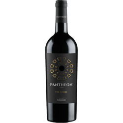 Montepulciano/Primitivo/Syrah IGT Pantheon ettore Galasso Montepulciano/Primitivo/Syrah IGT Pantheon ettore Galasso