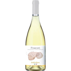 Frascati DOC Gotto d'oro