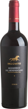 Aglianico del Beneventano Indomito Aglianico del Beneventano Indomito
