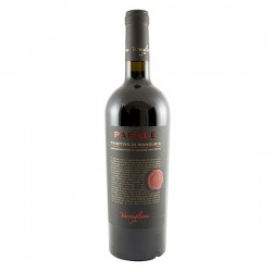 Primitivo Papale Rosso Varvaglione Primitivo Papale Rosso Varvaglione