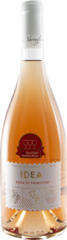 Primitivo Rosato- Idea von Varvaglione Primitivo Rosato- Idea von Varvaglione