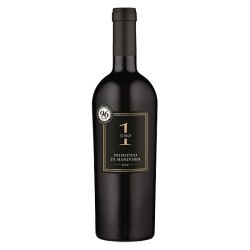 Primitivo Manduria Uno DOC Masseria La Volpe Primitivo Manduria Uno DOC Masseria La Volpe