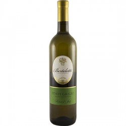 Pinot Grigio IGT Berteletti Pinot Grigio IGT Berteletti