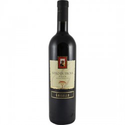 Nero di Troia Puglia IGT Berteletti Nero di Troia Puglia IGT Berteletti