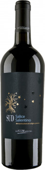 SAN MARZANO-Salice Salentino Rot Wein 0,75m... SAN MARZANO-Salice Salentino Rot Wein 0,75m...