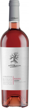 San Marzano Tratturi Salento Rosato San Marzano Tratturi Salento Rosato