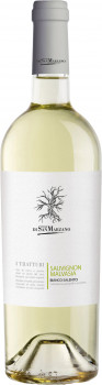 Sauvignon Malvasia IGPTratturi San Marzano Sauvignon Malvasia IGPTratturi San Marzano