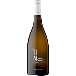 Vermentino Salento IGP Timo Vermentino Salento IGP Timo