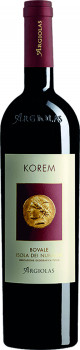 Korem IGT Sardinien