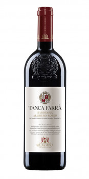 Tanca Farra Alghero Sella e Mosca 0,75L