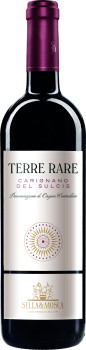 Carignano del Sulcis Sella & Mosca