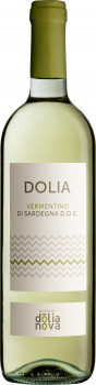 Vermentino DOC Dolianova