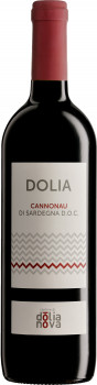 DOLIANOVA - Cannonau DOC