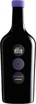 Dolianova Cannonau Anzenas