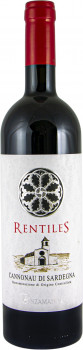 Cannonau Binzamanna