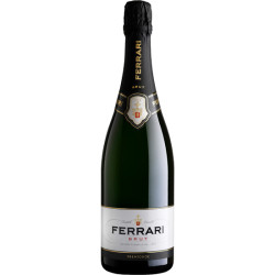 Schaumwein Ferrari Brut Classico