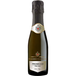 Schaumwein Prosecco DOC Extra Dry Maschio die Cavalieri