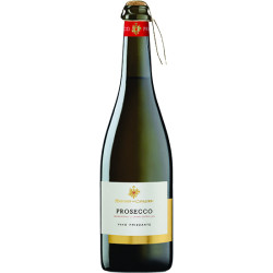 Perlwein Prosecco DOC Spago Maschio
