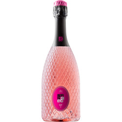 Schaumwein Spumante Brut Flav&eacute; Ros&eacute; Bepin de Eto