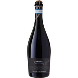 Prosecco frizzante DOC Sforsin Dogarina