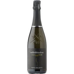 Schaumwein Prosecco Valdobbiadene Brut DOCG Dogarina