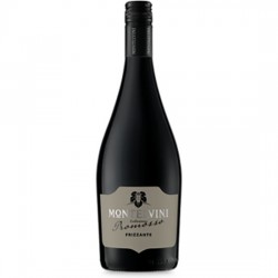 Perlwein Spumante Promosso Montelvini