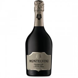 Schaumwein Prosecco DOC Extra Dry Montelvini