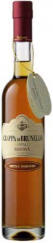 Grappa Brunello di Montalcino Gagliano Marcati